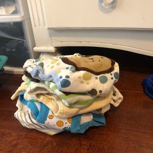 cloth training underwear never used